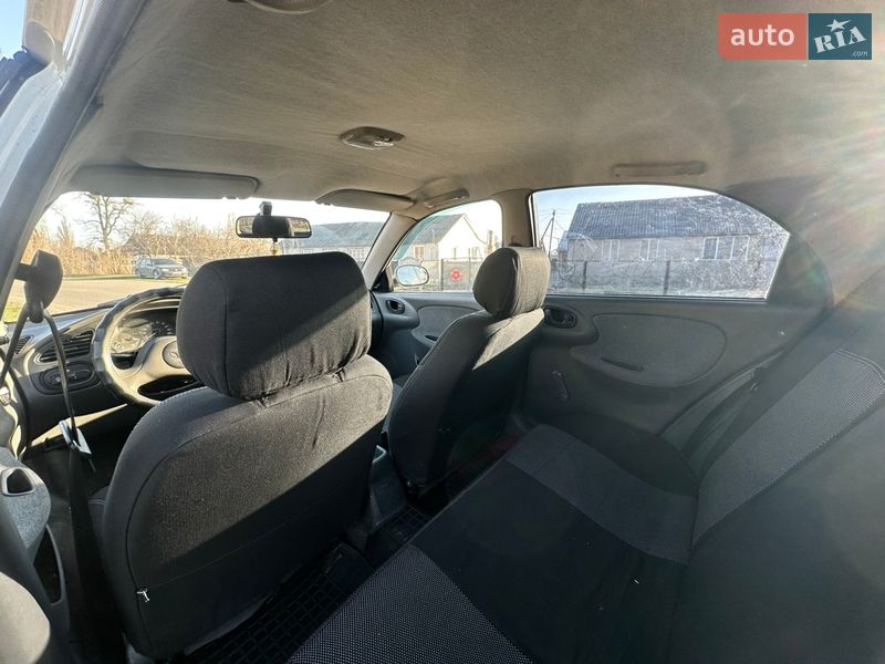 Седан Daewoo Lanos 2007 в Золотоноші фото 18 Седан Daewoo Lanos 2007 в Золотоноші