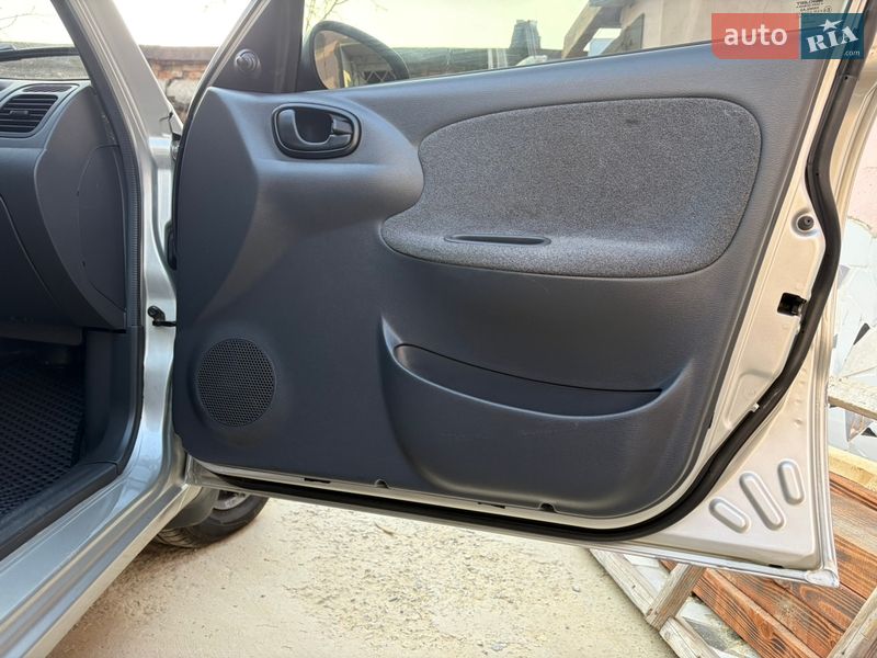 Седан Daewoo Lanos 2006 в Львове фото 19 Седан Daewoo Lanos 2006 в Львове