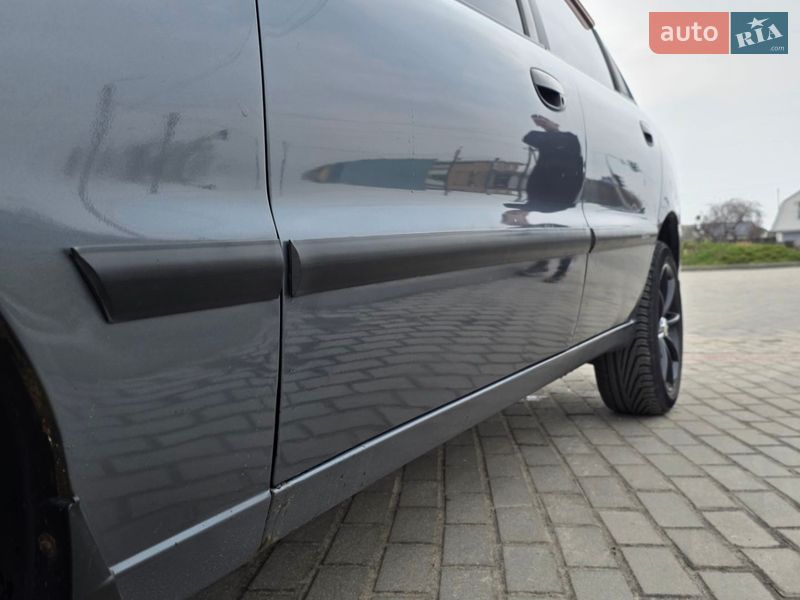 Седан Daewoo Lanos 2009 в Белой Церкви фото 13 Седан Daewoo Lanos 2009 в Белой Церкви