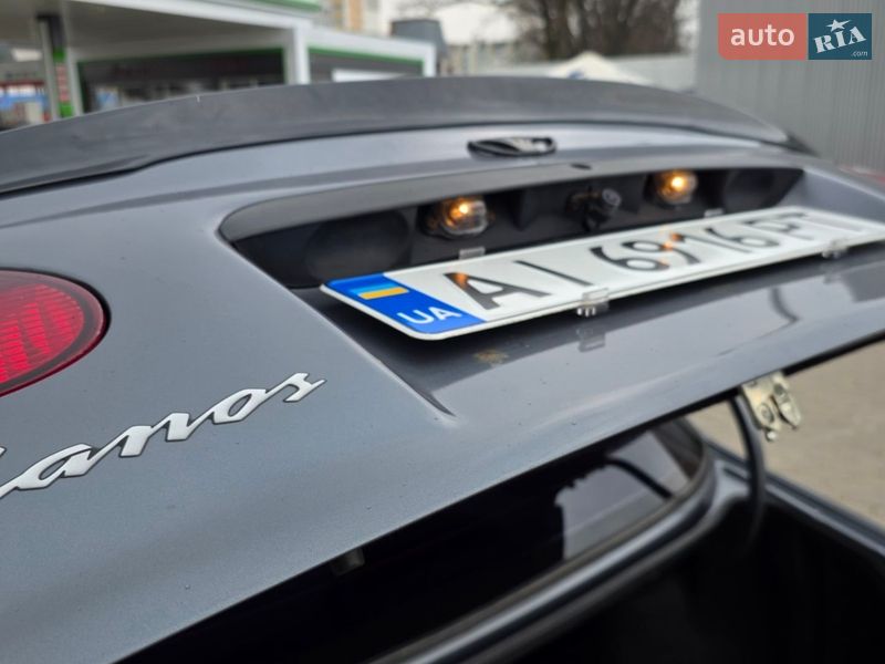 Седан Daewoo Lanos 2009 в Белой Церкви фото 29 Седан Daewoo Lanos 2009 в Белой Церкви