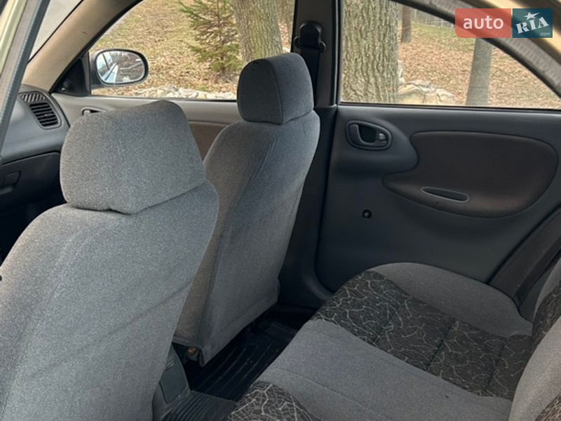 Седан Daewoo Lanos 2005 в Сумах фото 13 Седан Daewoo Lanos 2005 в Сумах