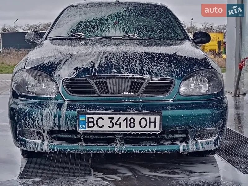 Daewoo Lanos 2004 VIN Y6DTF69YE40035419 фото оголошення 19 з 54