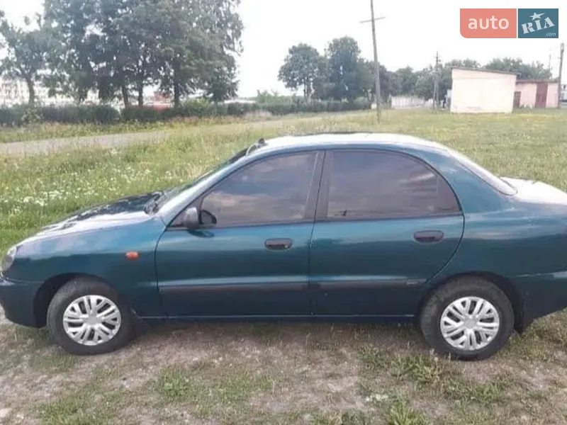 Daewoo Lanos 2004 VIN Y6DTF69YE40035419 фото оголошення 23 з 54