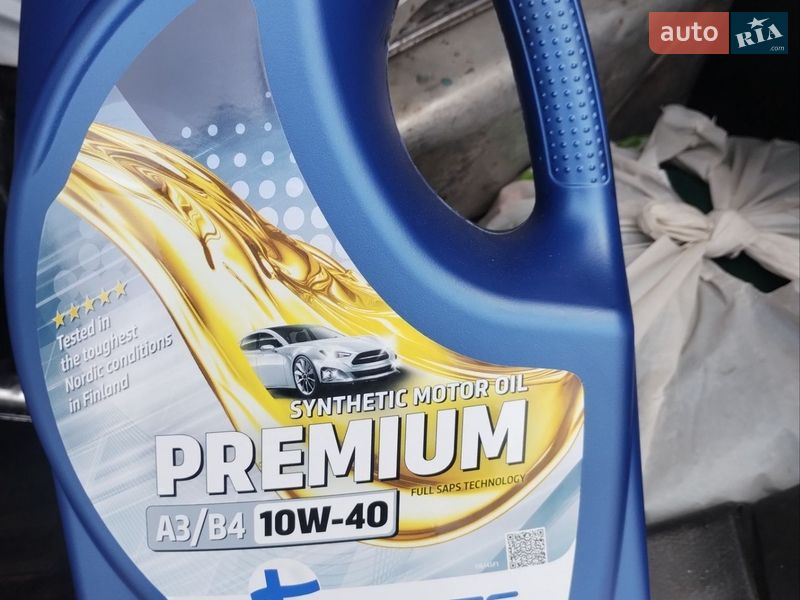 Седан Daewoo Lanos 2003 в Горішніх Плавнях