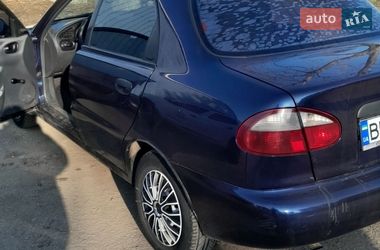 Седан Daewoo Lanos 2006 в Подільську