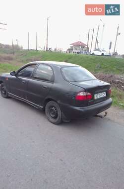 daewoo lanos 2008 в Днепр (Днепропетровск) от профессионального продавца Дмитрий