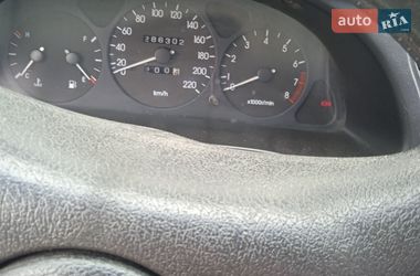 Седан Daewoo Lanos 2005 в Великій Олександрівці