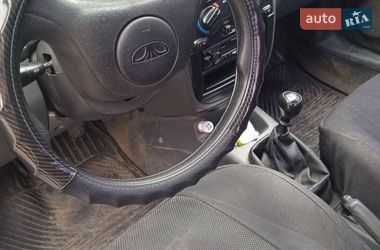 Седан Daewoo Lanos 2005 в Великій Олександрівці