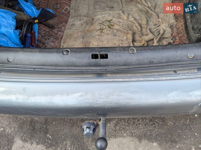 Седан Daewoo Lanos 2008 в Житомире
