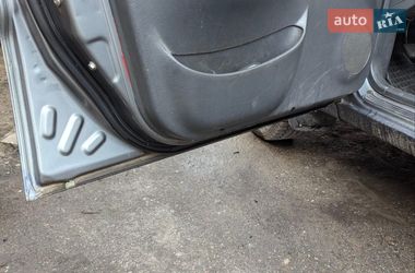 Седан Daewoo Lanos 2008 в Житомире