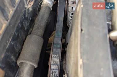 Седан Daewoo Lanos 2008 в Житомире