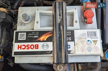Седан Daewoo Lanos 2008 в Житомире