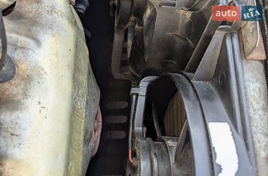 Седан Daewoo Lanos 2008 в Житомире