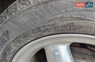 Седан Daewoo Lanos 2008 в Житомире