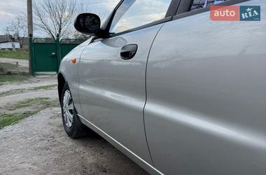 Седан Daewoo Lanos 2004 в Кобеляках фото 8 Седан Daewoo Lanos 2004 в Кобеляках