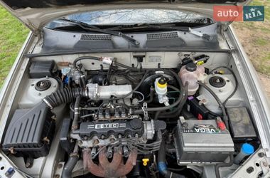 Седан Daewoo Lanos 2004 в Кобеляках фото 18 Седан Daewoo Lanos 2004 в Кобеляках
