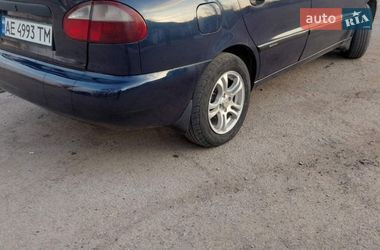 Седан Daewoo Lanos 2005 в Великій Олександрівці
