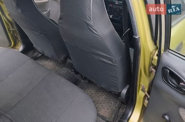Седан Daewoo Lanos 2007 в Житомирі фото 3 Седан Daewoo Lanos 2007 в Житомирі