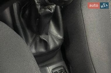 Седан Daewoo Lanos 2003 в Кременчуге