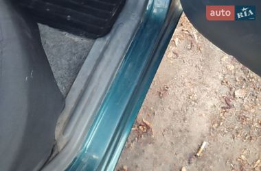 Седан Daewoo Lanos 2006 в Броварах