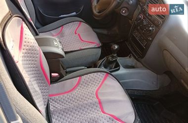 Седан Daewoo Lanos 2007 в Лебедині