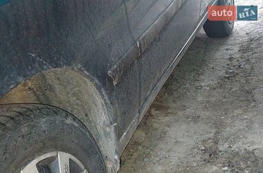 Седан Daewoo Lanos 2005 в Львові