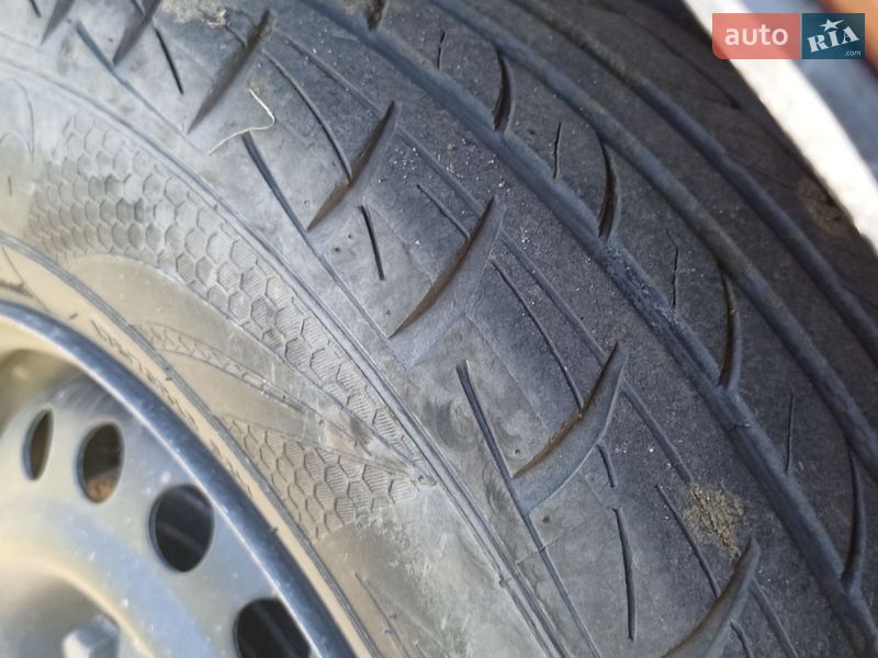 Седан Daewoo Lanos 2007 в Великих Мостах