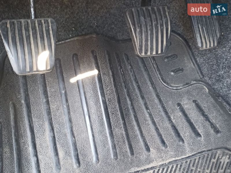 Седан Daewoo Lanos 2007 в Великих Мостах