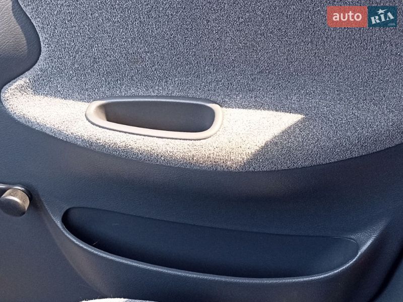 Седан Daewoo Lanos 2007 в Великих Мостах