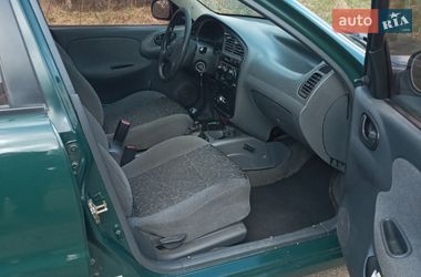 Хэтчбек Daewoo Lanos 2004 в Чуднове