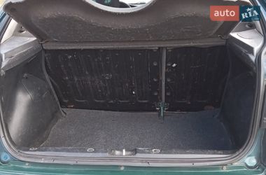Хэтчбек Daewoo Lanos 2004 в Чуднове