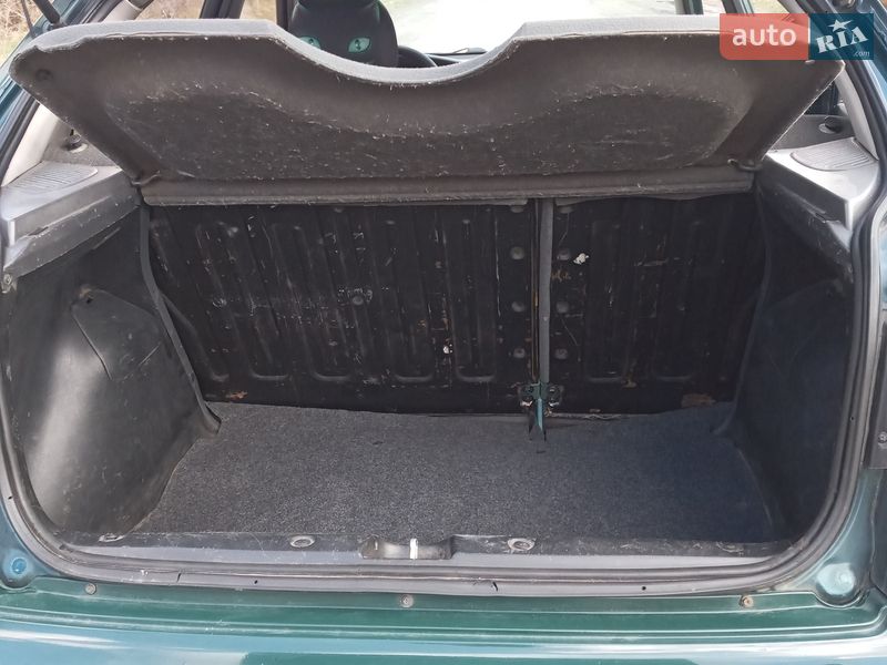 Хетчбек Daewoo Lanos 2004 в Чуднові фото 13 Хетчбек Daewoo Lanos 2004 в Чуднові