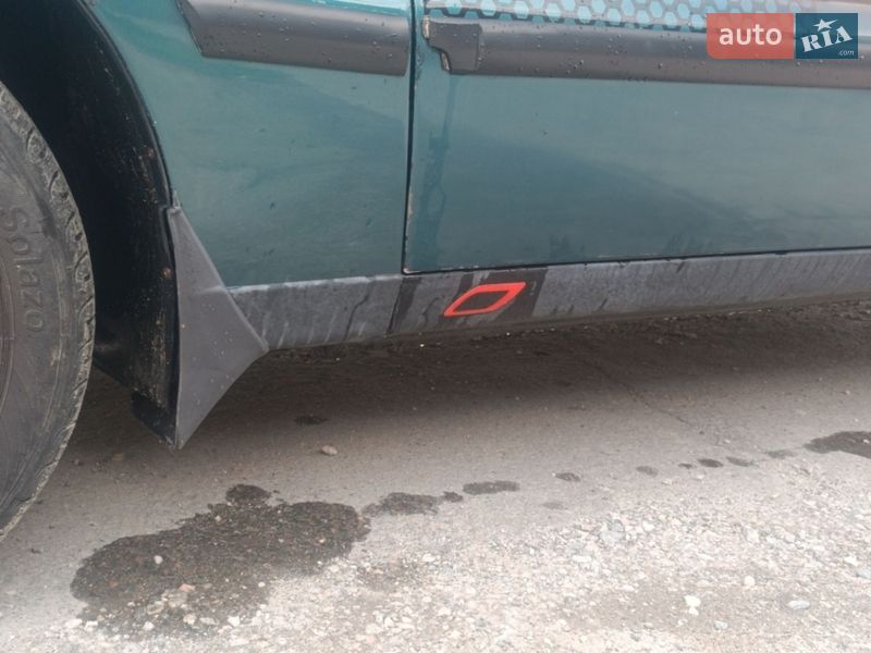 Седан Daewoo Lanos 2001 в Николаеве фото 7 Седан Daewoo Lanos 2001 в Николаеве