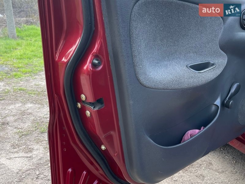 Седан Daewoo Lanos 2005 в Запорожье