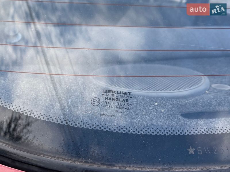 Седан Daewoo Lanos 2005 в Запорожье