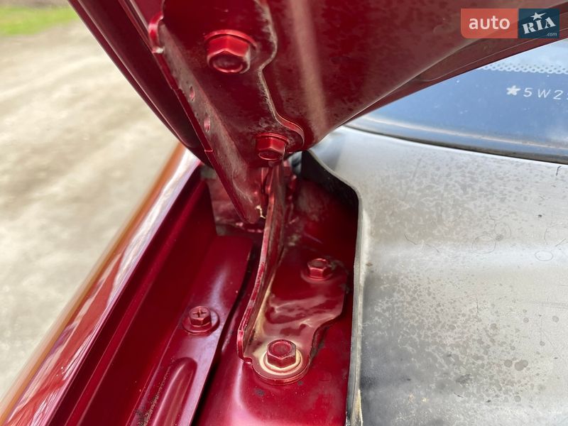 Седан Daewoo Lanos 2005 в Запорожье