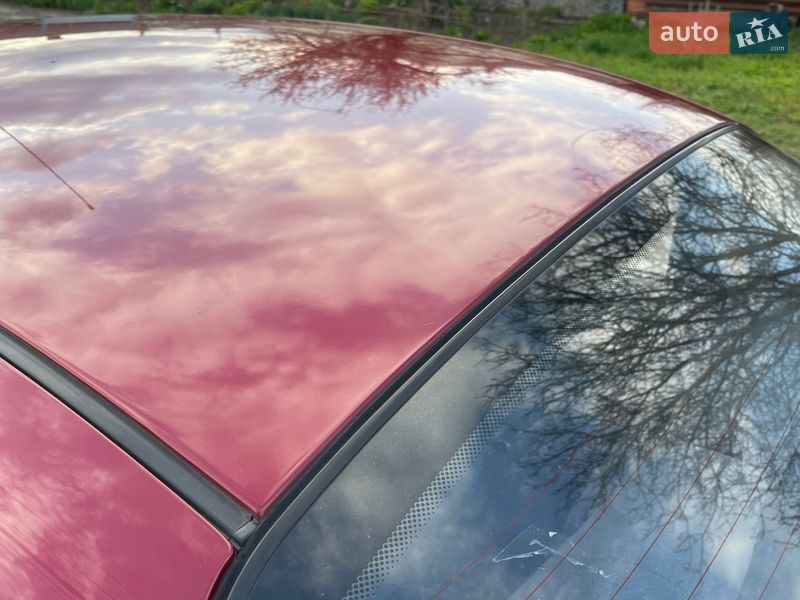 Седан Daewoo Lanos 2005 в Запорожье