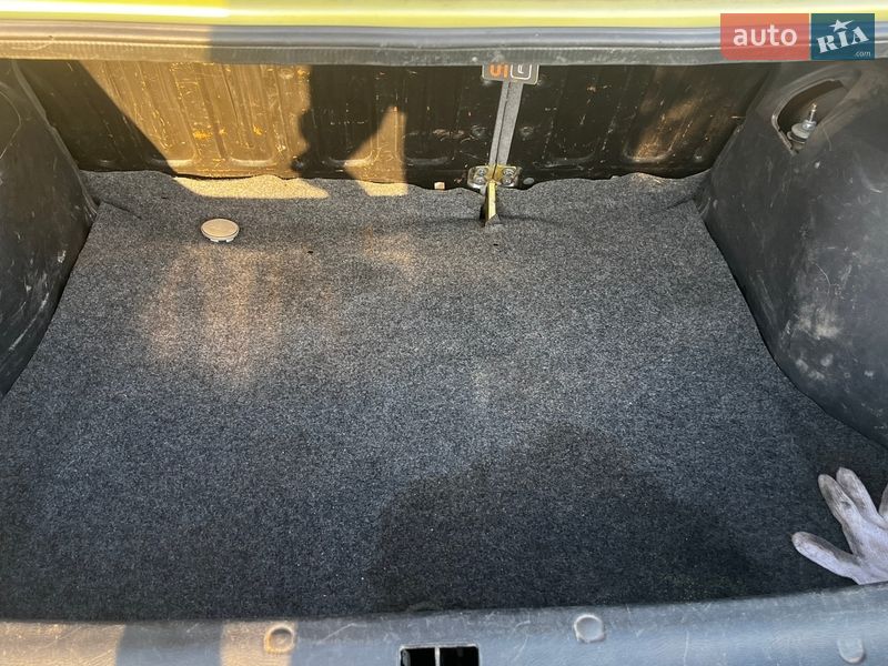 Седан Daewoo Lanos 2007 в Новій Водолагі фото 19 Седан Daewoo Lanos 2007 в Новій Водолагі