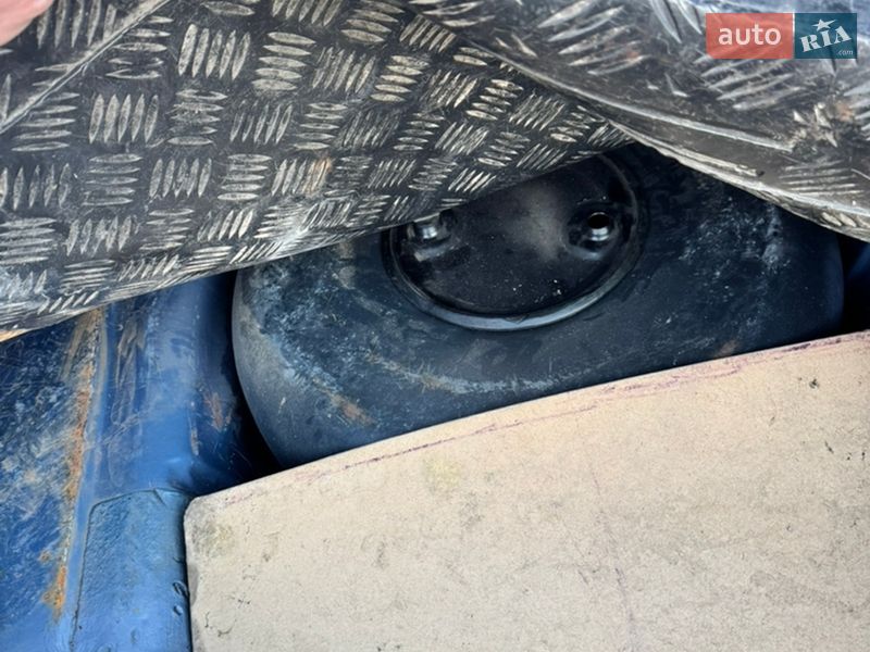 Седан Daewoo Lanos 2008 в Рівному