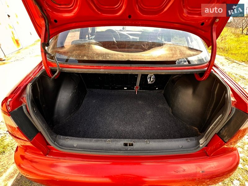 Седан Daewoo Lanos 2008 в Миколаєві фото 26 Седан Daewoo Lanos 2008 в Миколаєві