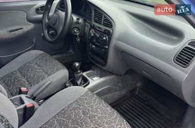 Седан Daewoo Lanos 2007 в Кобеляках фото 11 Седан Daewoo Lanos 2007 в Кобеляках