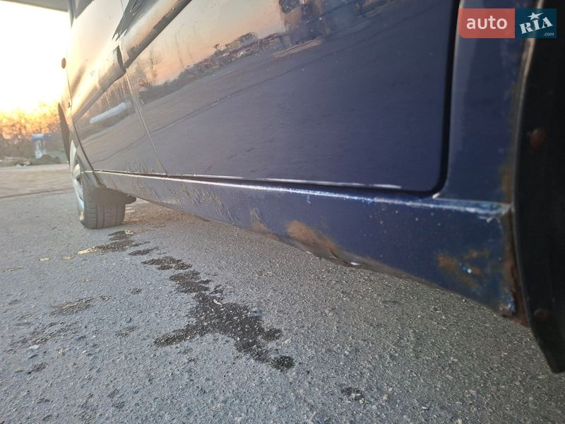 Седан Daewoo Lanos 2005 в Летичіві фото 9 Седан Daewoo Lanos 2005 в Летичіві