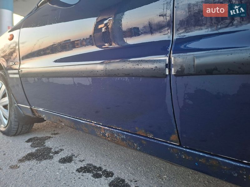 Седан Daewoo Lanos 2005 в Летичіві фото 11 Седан Daewoo Lanos 2005 в Летичіві