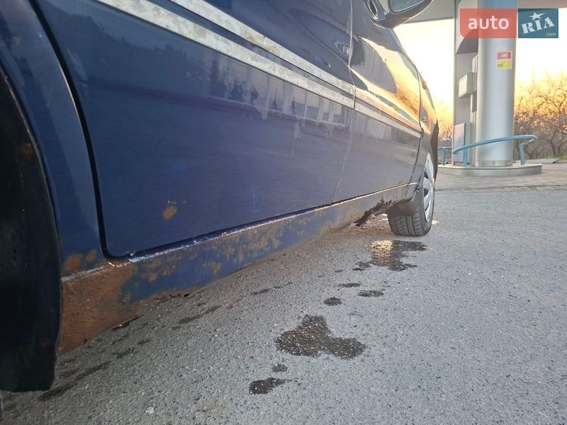 Седан Daewoo Lanos 2005 в Летичіві фото 13 Седан Daewoo Lanos 2005 в Летичіві