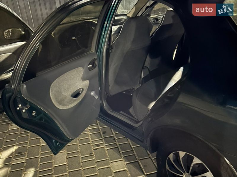 Седан Daewoo Lanos 2007 в Южноукраїнську фото 7 Седан Daewoo Lanos 2007 в Южноукраїнську