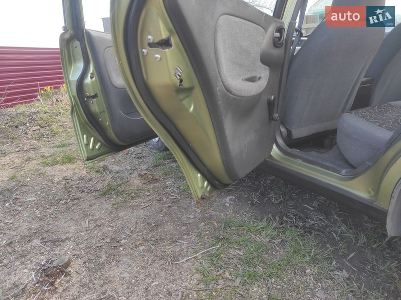 Седан Daewoo Lanos 2007 в Тетієві фото 6 Седан Daewoo Lanos 2007 в Тетієві