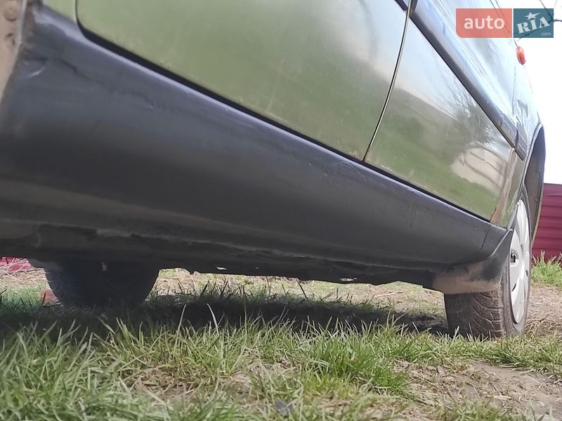 Седан Daewoo Lanos 2007 в Тетієві фото 10 Седан Daewoo Lanos 2007 в Тетієві