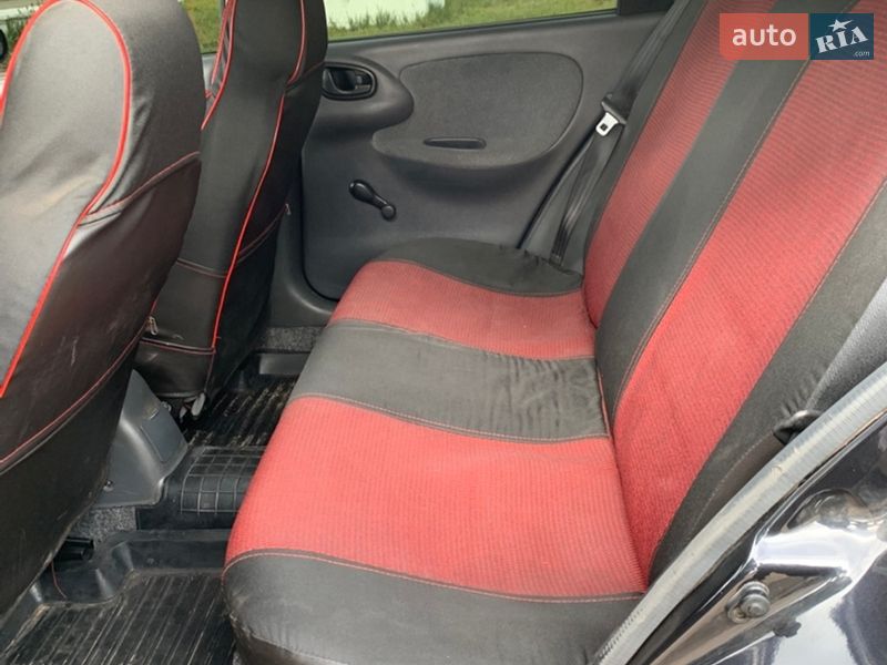 Седан Daewoo Lanos 2007 в Карлівці фото 11 Седан Daewoo Lanos 2007 в Карлівці