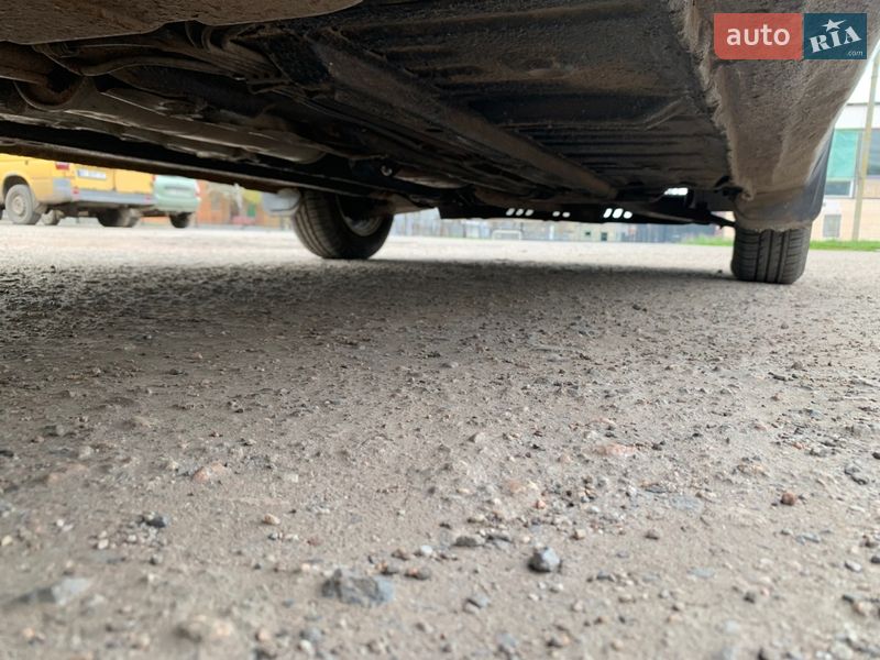 Седан Daewoo Lanos 2007 в Карлівці фото 16 Седан Daewoo Lanos 2007 в Карлівці