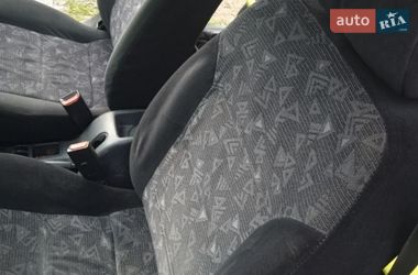 Седан Daewoo Lanos 2005 в Харькове